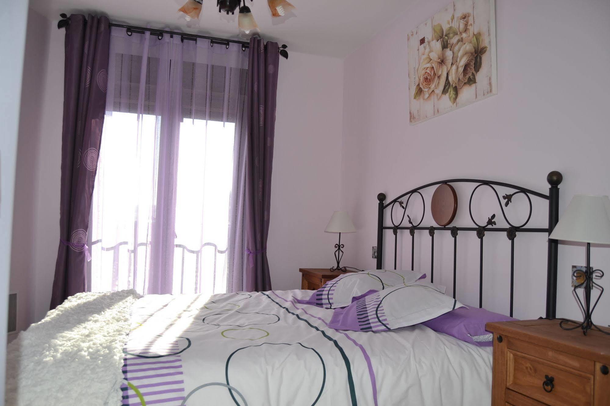 Casa Rural El Dolmen Bernuy-Salinero ภายนอก รูปภาพ